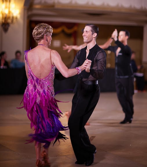 SuperShag Dance Studios – Charlestown — Dance venue in Massachusetts