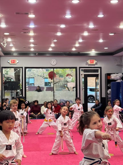 Supreme Martial Arts NYC - Upper West Side — New York, New York (2)