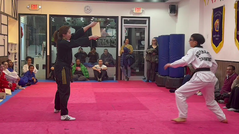 Supreme Martial Arts NYC - Upper West Side — New York, New York (3)
