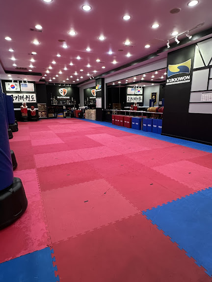 Supreme Martial Arts NYC – Upper West Side