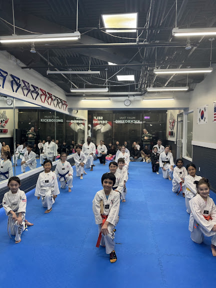 Supreme Martial Arts - Upper East Side — New York, New York (2)
