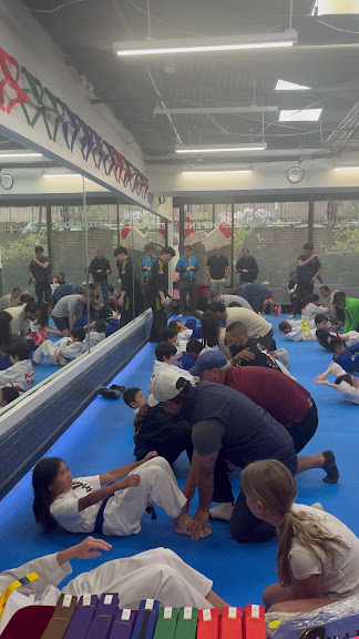 Supreme Martial Arts - Upper East Side — New York, New York (3)