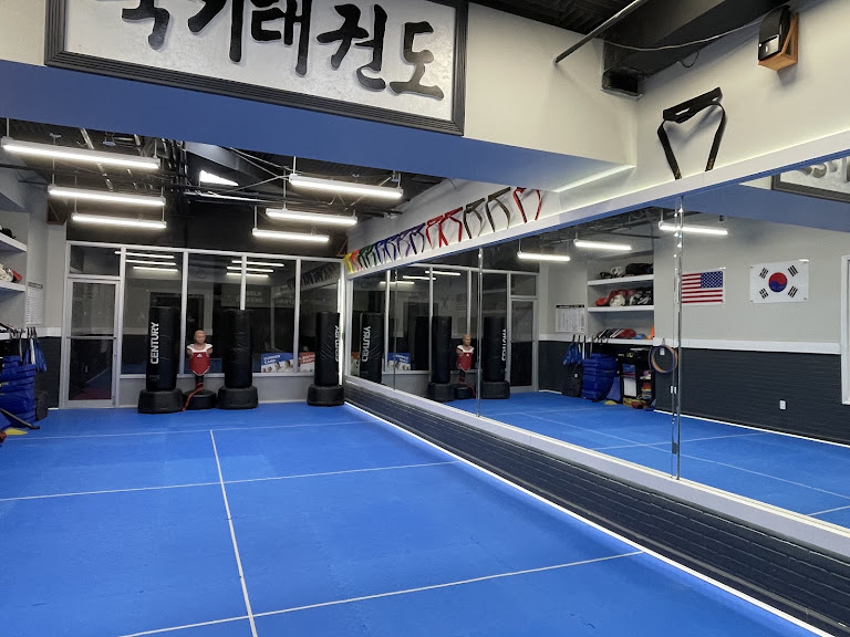Supreme Martial Arts – Upper East Side