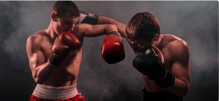 Supreme Team Boxing