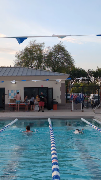 Surprise Aquatic Center — Surprise, Arizona (2)