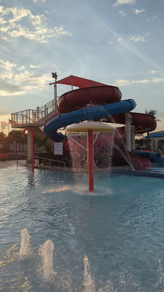Surprise Aquatic Center — Surprise, Arizona (3)