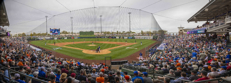 Surprise Stadium