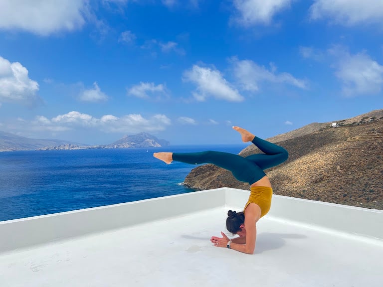 Surya Yoga — El Paso, Texas (3)