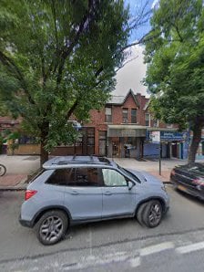 Suryaside Yoga — Woodside, New York (2)