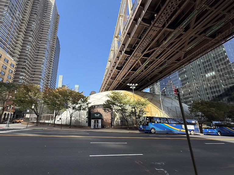 Sutton East Tennis Club — New York, New York (2)