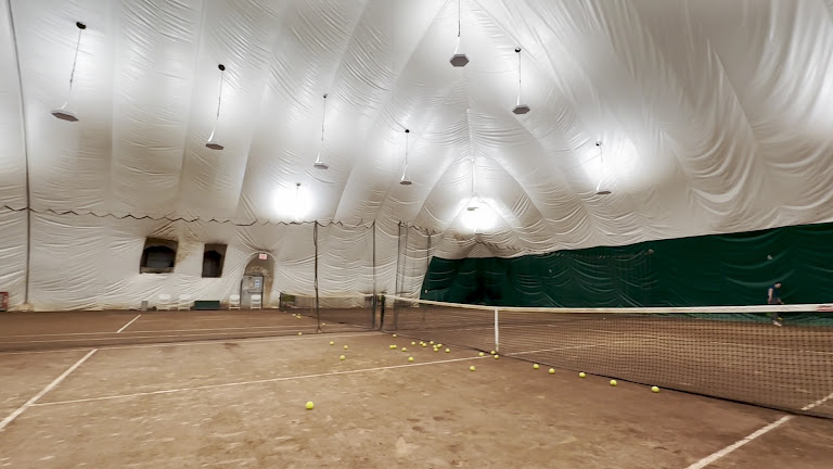 Sutton East Tennis Club — New York, New York (3)