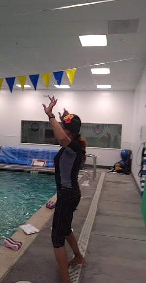 Sutton Swim School — Campbell, California (3)