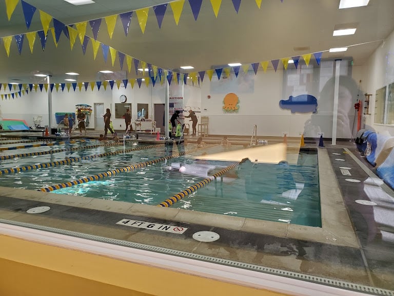 Sutton Swim School