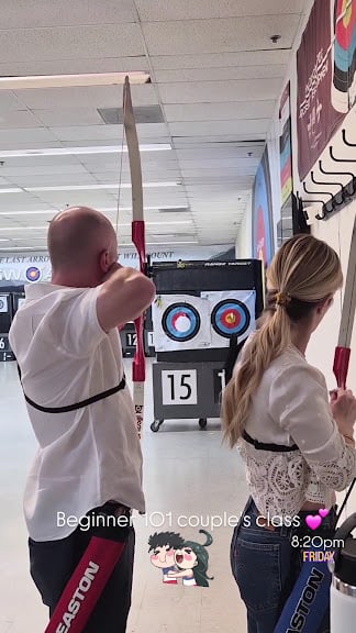 SW Archery — Paramus, New Jersey (2)