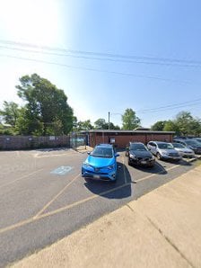 Swan Lake Swim Club — Baltimore, Maryland (3)