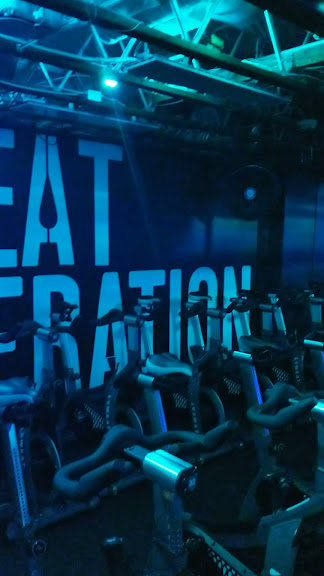 Sweat Cycle — North Hollywood, California (3)