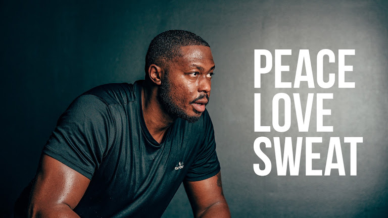 Sweat Cycle