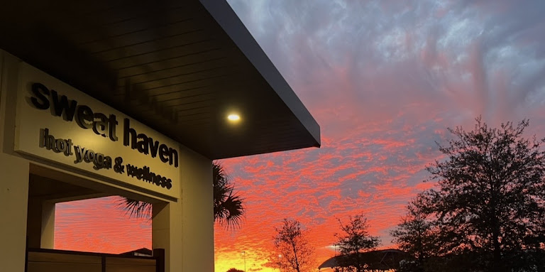 Sweat Haven — Melbourne, Florida (2)