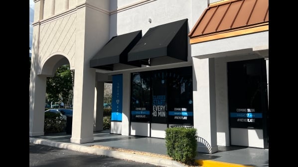 SWEAT440 Fitness Boca Raton