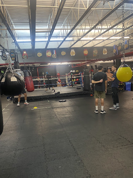 Sweatbox Brooklyn — Brooklyn, New York (2)