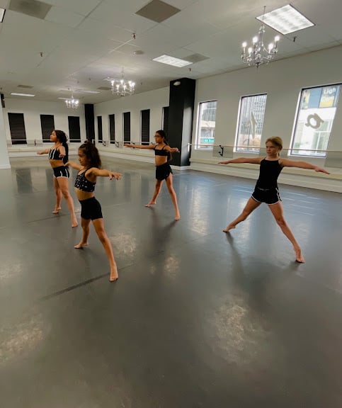 Sweatshop Dance — Denver, Colorado (2)