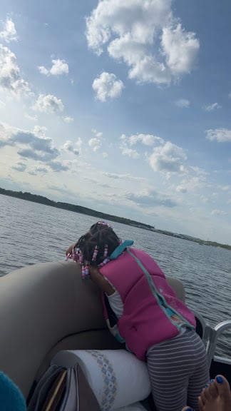 Sweetwater Pontoon Rentals — Hendersonville, Tennessee (3)
