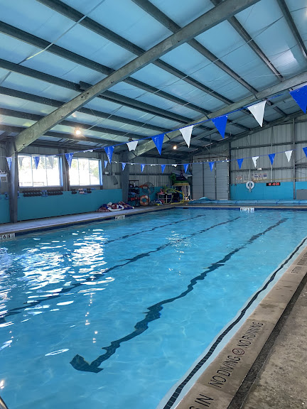 Swim Houston Aquatics Center — Houston, Texas (2)