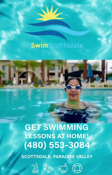 Swim Scottsdale