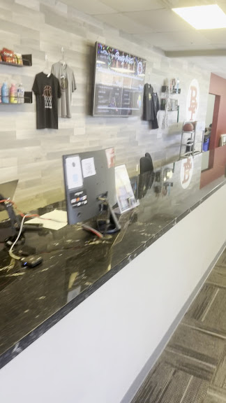 SWISH Factory — Peoria, Arizona (3)