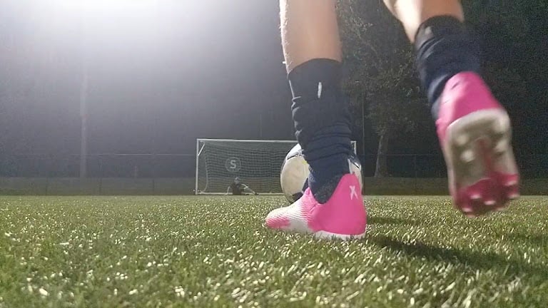 Swope Soccer Village — Kansas City, Missouri (2)