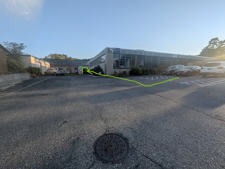Sword in the Scroll Fencing Academy — Fencing venue in Connecticut