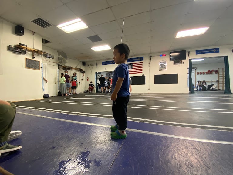 Swords Fencing Studio