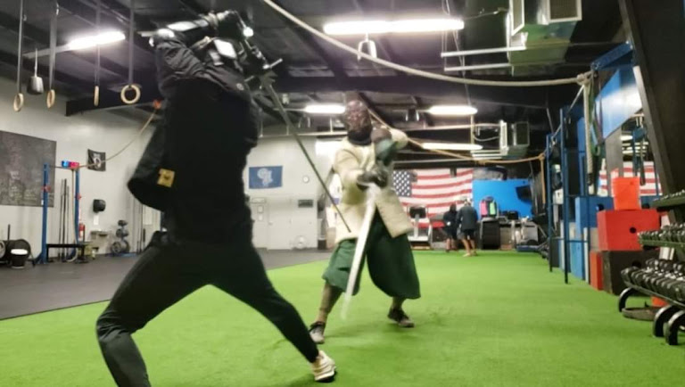 Synergy Sword Arts — Colorado Springs, Colorado (2)