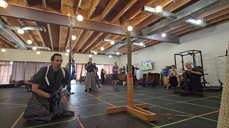 Synergy Sword Arts — Colorado Springs, Colorado (3)