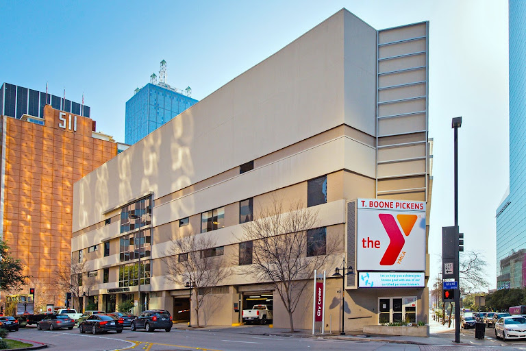T. Boone Pickens YMCA — Dallas, Texas (2)