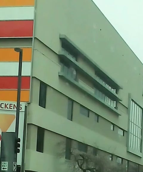 T. Boone Pickens YMCA — Dallas, Texas (3)