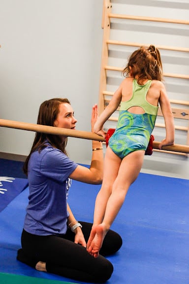 Ta Da Gymnastics Studio — Englewood, Colorado (3)