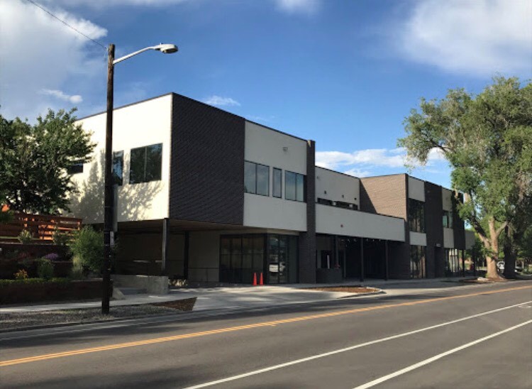 Ta Da Gymnastics Studio — Denver, Colorado (3)