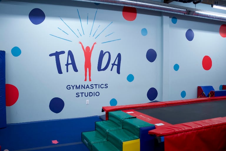 Ta Da Gymnastics Studio