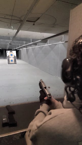 Tactical Arms & Indoor Shooting Range — Torrington, Connecticut (3)