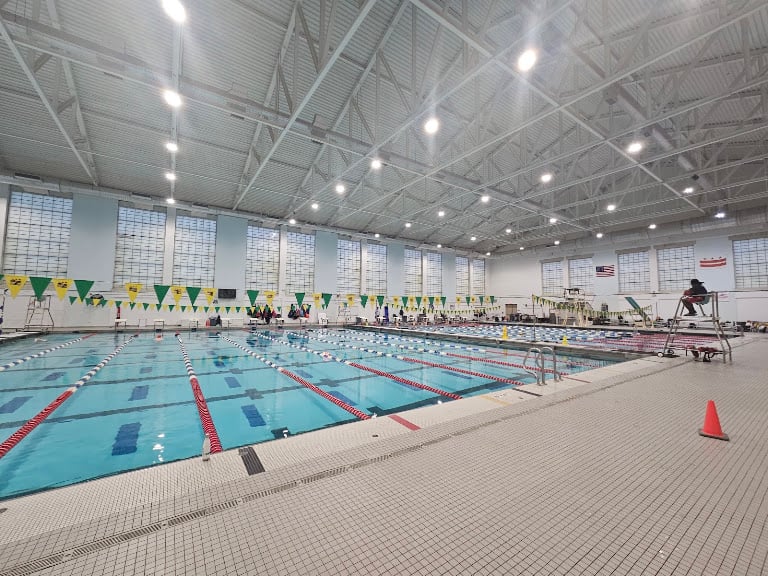 Takoma Aquatic Center