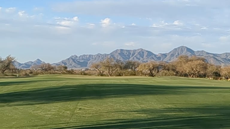 Talking Stick Golf Club — Scottsdale, Arizona (2)
