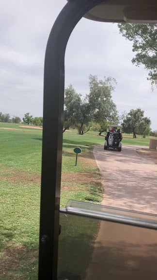Talking Stick Golf Club — Scottsdale, Arizona (3)