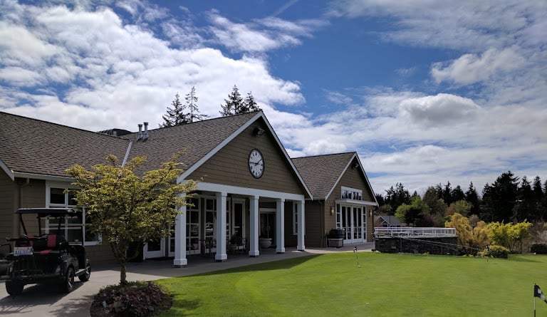 Tam o’Shanter Golf and Country Club