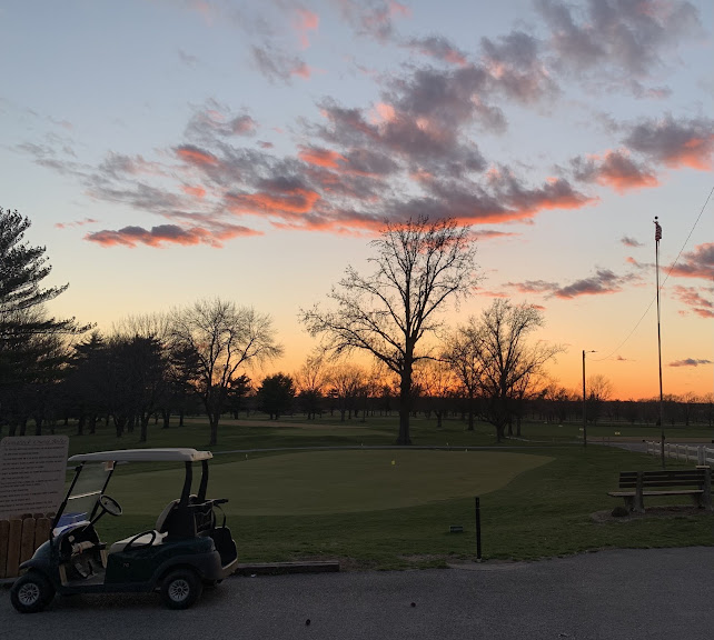 Tamarack Golf Course — Shiloh, Illinois (2)