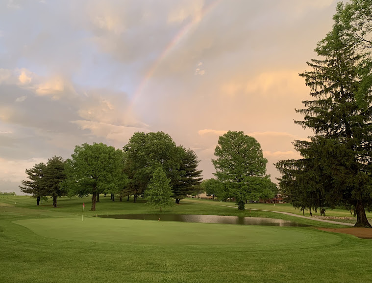 Tamarack Golf Course — Shiloh, Illinois (3)