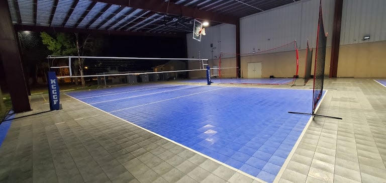 Tampa Bay Eagles Volleyball (Boys & Girls Volleyball Club)