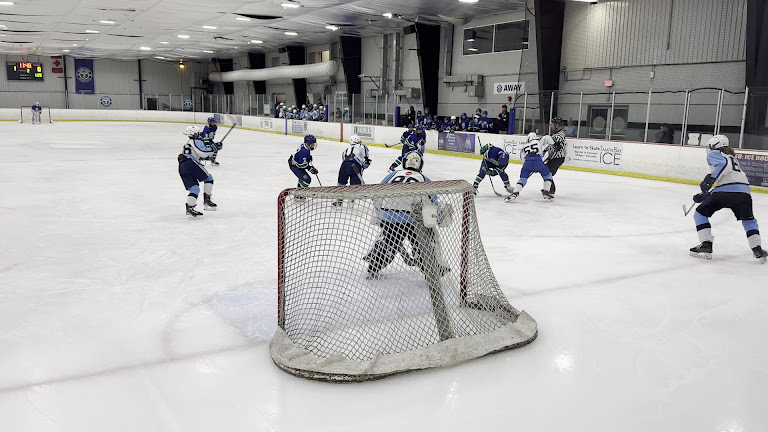 Tampa Bay Skating Academy — Oldsmar, Florida (3)