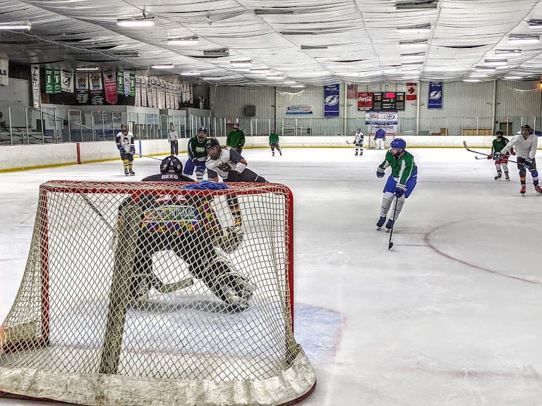 Tampa Bay Skating Academy