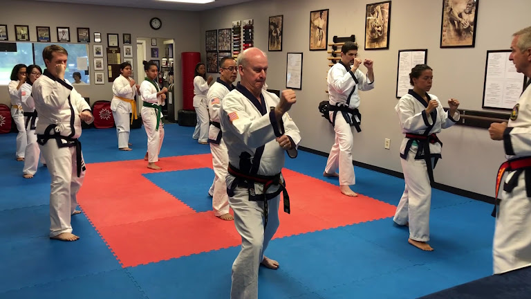 Tampa Bay Tang Soo Do Center — Tampa, Florida (3)
